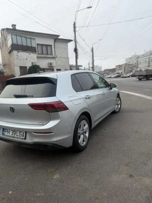 Proprietar vând Golf 8 hybrid  - imagine 2