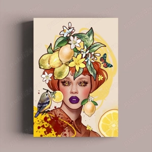 tablouri personalizate  - imagine 3