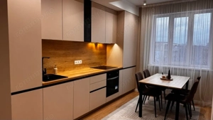 apartament de vanzare de 2 camere in zona drumul taberei aproape de metrou favorit - imagine 3