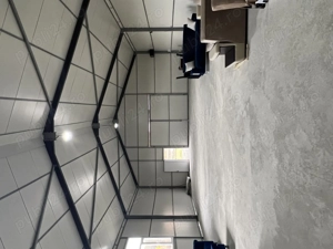 Închiriez hală 200 mp   Sălșig   curent trifazic, parcare - imagine 5