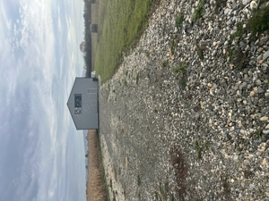 Închiriez hală 200 mp   Sălșig   curent trifazic, parcare - imagine 2