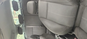 Vand opel astra j unic proprietar  - imagine 4