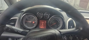 Vand opel astra j unic proprietar  - imagine 3