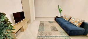 apartament decomandat Mamaia nord - imagine 2