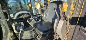 Excavator pe șenile Bobcat E 35 - imagine 2