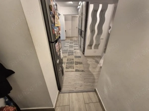 Apartament 3 camere Marriott   83 mp, 2 băi, parcare, boxă, mobilat  - imagine 7