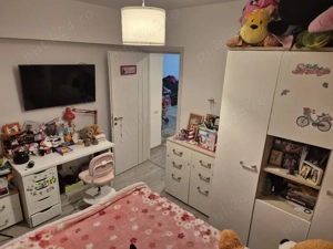 Apartament 3 camere Marriott   83 mp, 2 băi, parcare, boxă, mobilat  - imagine 5