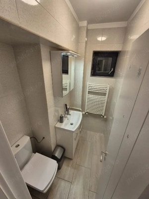 Apartament 3 camere Marriott   83 mp, 2 băi, parcare, boxă, mobilat  - imagine 10