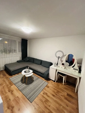 Apartament 2 camere, Plaza Romania