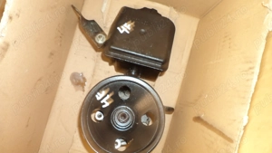 pompa servodirectie mercedes c, e, clk, cls, m, r, s, sl, slk, motoare benzina 