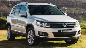 Far dreapta Vw Tiguan model 2010-2015