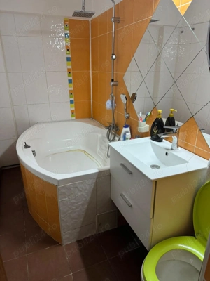 Se cauta coleg de apartament, zona gării. - imagine 4