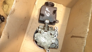 pompa servodirectie mercedes w203, a209, w219, w211, w164, w220, c215, r171,  cod 0024669801
