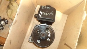 pompa servodirectie mercedes w203, a209, w219, w211, w164, w220, c215, r171,  cod 0024669801 - imagine 2