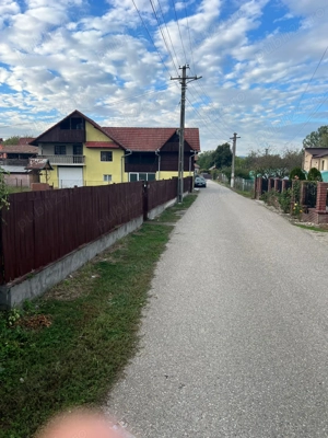 Locatie  de vanzare Buleta  Mihaesti Valcea - imagine 2