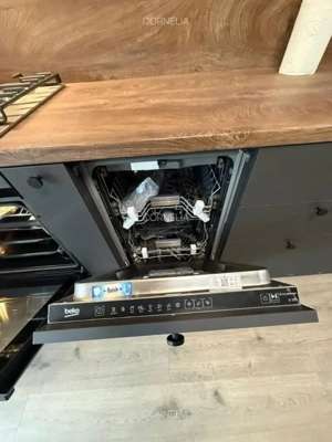 Apartament Lux 2 Camere Decomandat Etaj 1 Garaj 2 Boxe Zona Dorobantilor - imagine 7