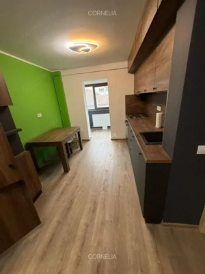 Apartament Lux 2 Camere Decomandat Etaj 1 Garaj 2 Boxe Zona Dorobantilor - imagine 5