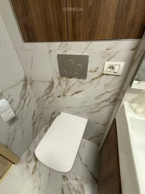 Apartament Lux 2 Camere Decomandat Etaj 1 Garaj 2 Boxe Zona Dorobantilor - imagine 11