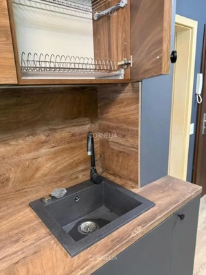 Apartament Lux 2 Camere Decomandat Etaj 1 Garaj 2 Boxe Zona Dorobantilor - imagine 8