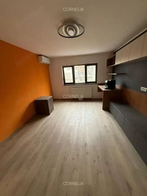 Apartament Lux 2 Camere Decomandat Etaj 1 Garaj 2 Boxe Zona Dorobantilor - imagine 2