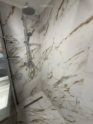 Apartament Lux 2 Camere Decomandat Etaj 1 Garaj 2 Boxe Zona Dorobantilor - imagine 12