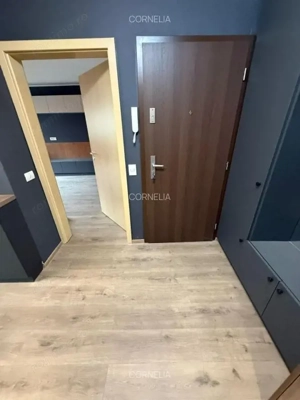 Apartament Lux 2 Camere Decomandat Etaj 1 Garaj 2 Boxe Zona Dorobantilor - imagine 10