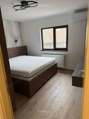 Apartament Lux 2 Camere Decomandat Etaj 1 Garaj 2 Boxe Zona Dorobantilor - imagine 4
