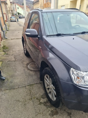 Doua autoturisme de vanzare - imagine 5