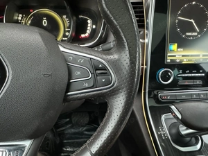 Renault Espace Initiale Paris 1.6 Diesel 160 CP An 2015 - imagine 18