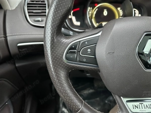 Renault Espace Initiale Paris 1.6 Diesel 160 CP An 2015 - imagine 17