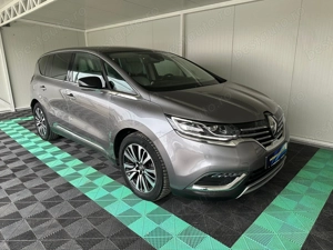 Renault Espace Initiale Paris 1.6 Diesel 160 CP An 2015 - imagine 9