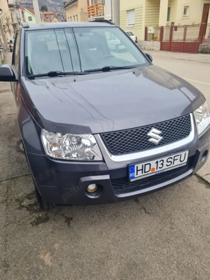 Doua autoturisme de vanzare - imagine 4