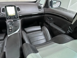 Renault Espace Initiale Paris 1.6 Diesel 160 CP An 2015 - imagine 14