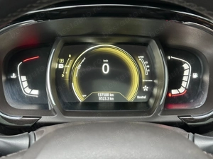 Renault Espace Initiale Paris 1.6 Diesel 160 CP An 2015 - imagine 8