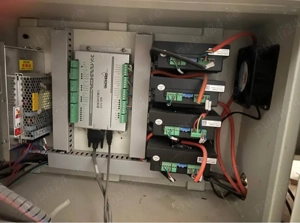 CNC pentru sculptură