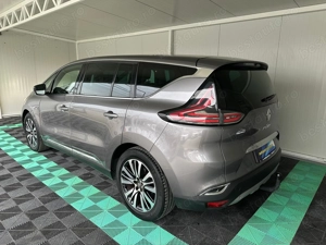 Renault Espace Initiale Paris 1.6 Diesel 160 CP An 2015 - imagine 11