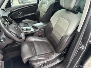 Renault Espace Initiale Paris 1.6 Diesel 160 CP An 2015 - imagine 15