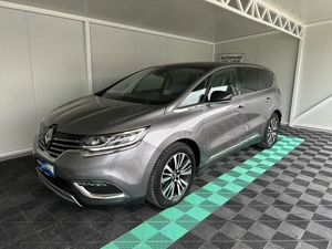 Renault Espace Initiale Paris 1.6 Diesel 160 CP An 2015 - imagine 10