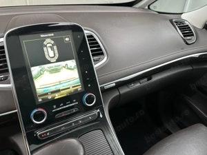 Renault Espace Initiale Paris 1.6 Diesel 160 CP An 2015 - imagine 12