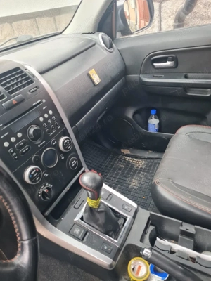 Doua autoturisme de vanzare - imagine 7