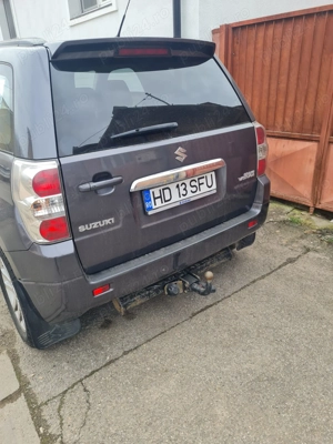 Doua autoturisme de vanzare - imagine 8