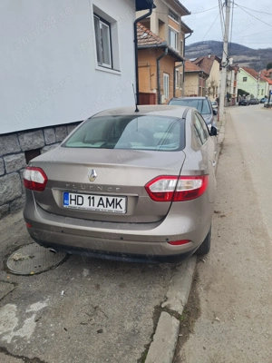 Doua autoturisme de vanzare - imagine 9