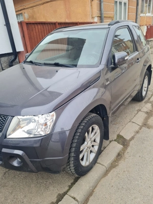 Doua autoturisme de vanzare - imagine 10