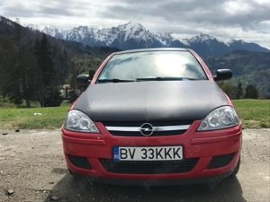 Opel Corsa C 2006