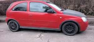 Opel Corsa C 2006 - imagine 5