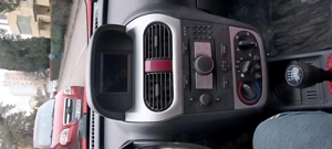 Opel Corsa C 2006 - imagine 2