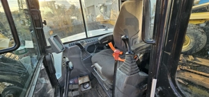 Excavator pe șenile Bobcat E 80 - imagine 4