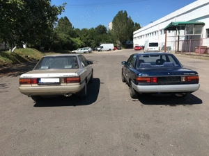 Toyota Camry 2.0 GLi 1987 - imagine 2