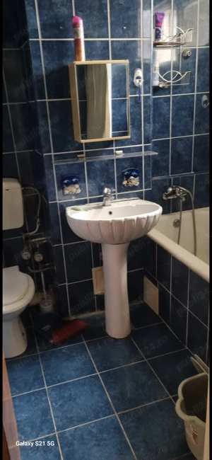 Apartament de închiriat 