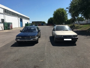 Toyota Camry 2.0 GLi 1987